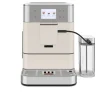 Helautomatisk espressomaskin KF7 porselen hvit 5KES8557EPL