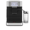 Helautomatisk espressomaskin KF8 støpejern sort 5KES8558EBK