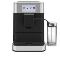 Helautomatisk espressomaskin KF8 støpejern sort 5KES8558EBK