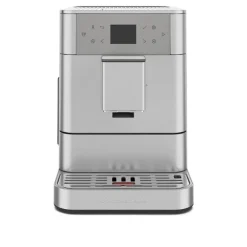 Helautomatisk espressomaskin KF6 rustfritt stål 5KES8556ESX