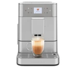 Helautomatisk espressomaskin KF6 rustfritt stål 5KES8556ESX
