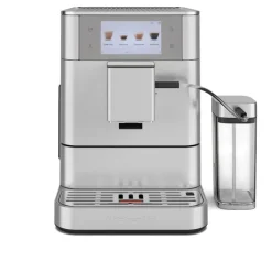 Helautomatisk espressomaskin KF8 rustfritt stål 5KES8558ESX