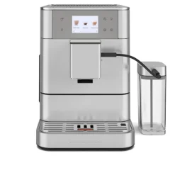 Helautomatisk espressomaskin KF7 rustfritt stål 5KES8557ESX