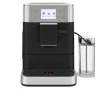 Helautomatisk espressomaskin KF7 støpejern sort 5KES8557EBK