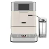 Helautomatisk espressomaskin KF8 porselen hvit 5KES8558EPL
