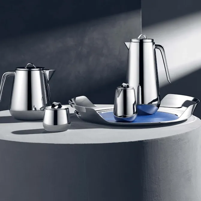 Helix Tray
