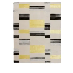 Hello Sonia Rug - Ginger