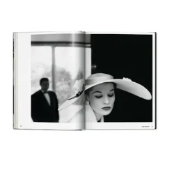 Helmut Newton. Legacy