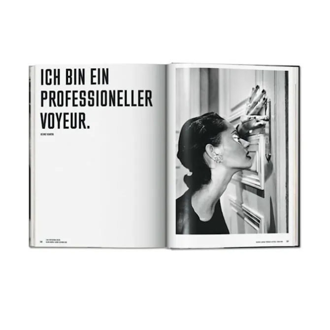 Helmut Newton. Legacy