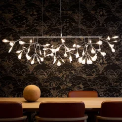 Heracleum III Linear