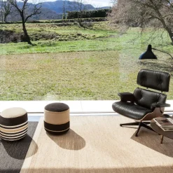 Herb Rug Natural