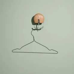 Hercule Wall Hook
