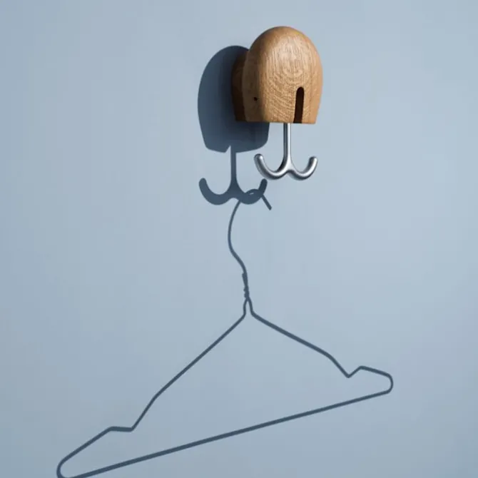 Hercule Wall Hook