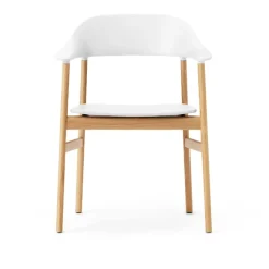 Herit Armchair Oak