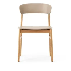 Herit Chair Oak