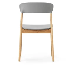 Herit Chair Oak