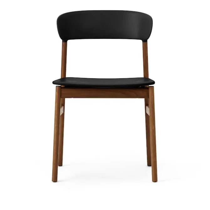 Herit Chair Smoked Oak