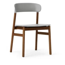 Herit Chair Smoked Oak