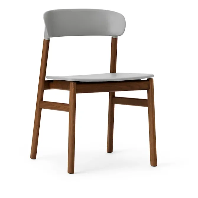 Herit Chair Smoked Oak