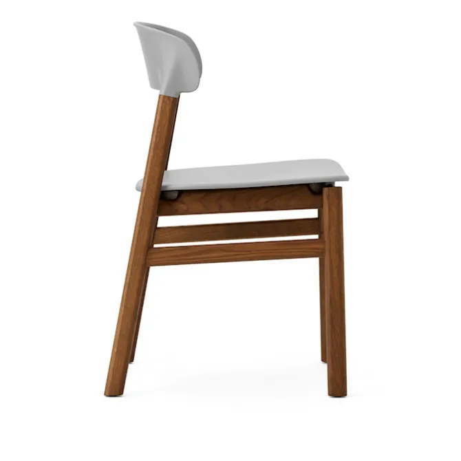 Herit Chair Smoked Oak