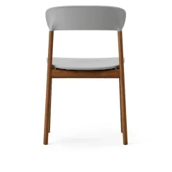 Herit Chair Smoked Oak