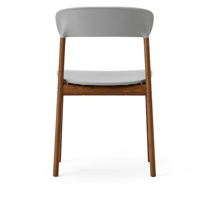 Herit Chair Smoked Oak