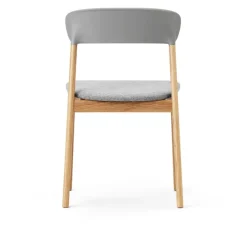 Herit Chair Upholstery Oak