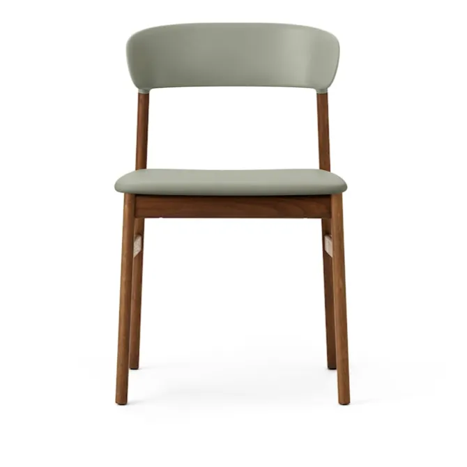 Herit Chair Upholstery Smoked Oak