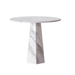 Hexagon Dining Table Ø90