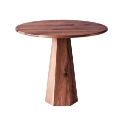 Hexagon Dining Table Ø90