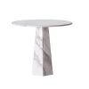 Hexagon Dining Table Ø120
