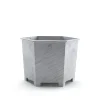 Hexagon Plantebeholdere Natur