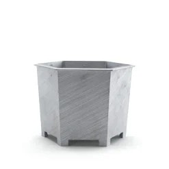 Hexagon Plantebeholdere Natur