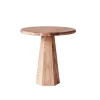 Hexagon Side Table
