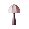 Hexagon Table Lamp