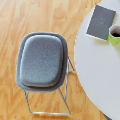 Hi Pad Stool