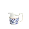 Hibiscus Milk/Cream Jug