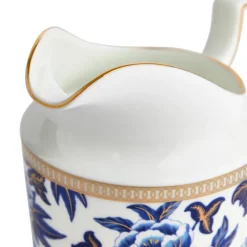 Hibiscus Milk/Cream Jug
