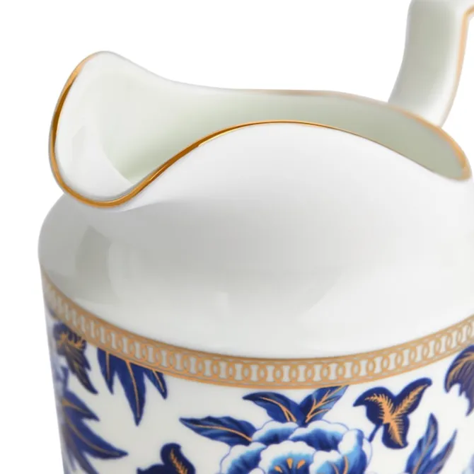 Hibiscus Milk/Cream Jug