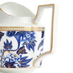 Hibiscus Milk/Cream Jug