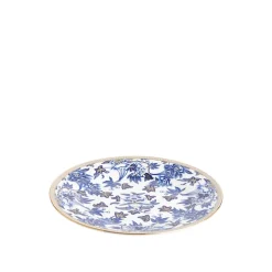 Hibiscus Side Plate
