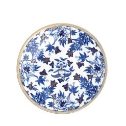 Hibiscus Side Plate