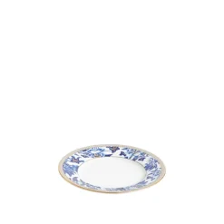 Hibiscus Small Plate