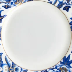 Hibiscus Small Plate