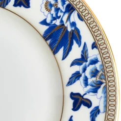 Hibiscus Small Plate