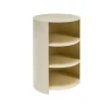 Hide Pedestal