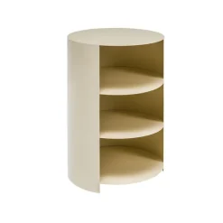 Hide Pedestal