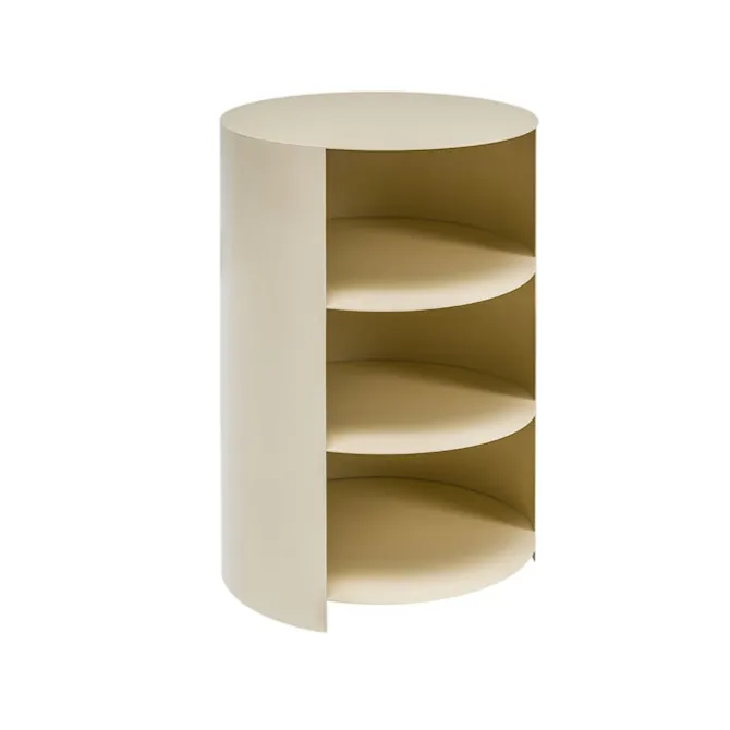 Hide Pedestal