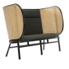 Hideout Loveseat