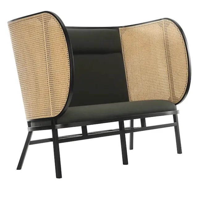 Hideout Loveseat
